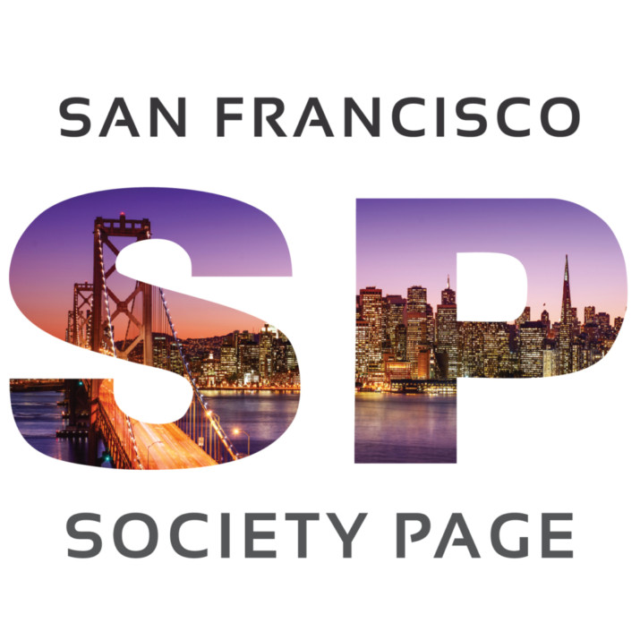 San Francisco Society Page