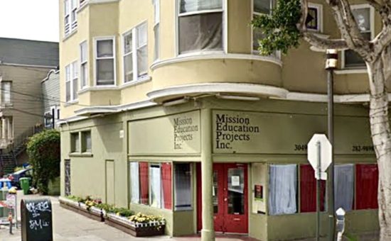 Mission Education Projects Inc. Conducts Programs Over Zoom