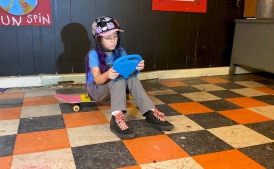 Skate Like A Girl San Francisco Shifts Summer Skate Camp to Online Format
