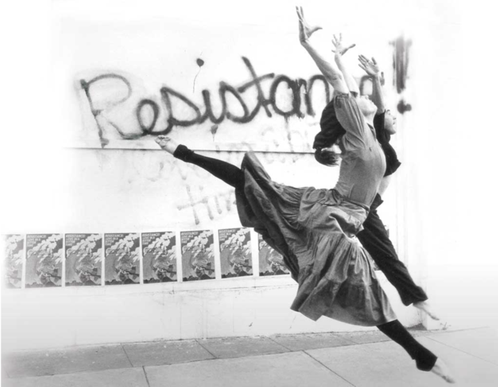 Dance Mission Theater Establishes Reparations Program for Creatives of African Descent